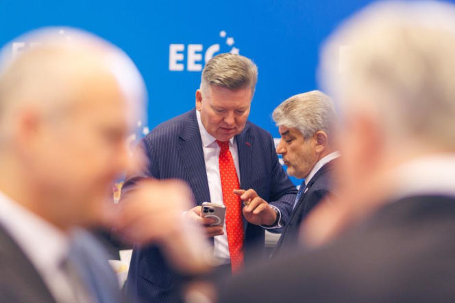 EEC Startup Challenge 2026