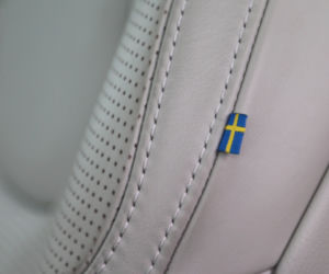 Volvo XC90 T8