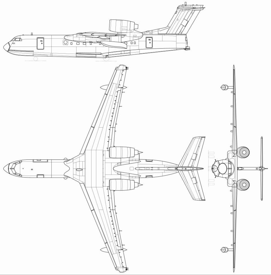 Be-200 Altair