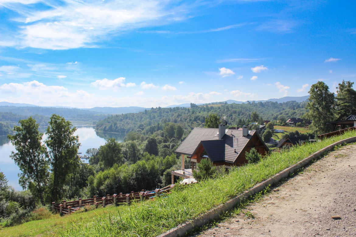9. Wakacje 2021 – Solina