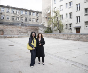 Nowa scena dla Teatru Ateneum. Ruszyły przygotowania do 100-lecia ulubionego teatru w Warszawie