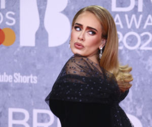 OTO miłosne gniazdko Adele! Wydała ćwierć miliarda na dom