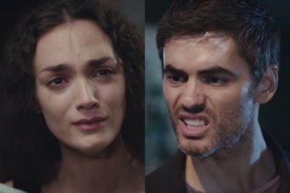 Dziedzictwo, odcinek 888: Poyraz staje przed decyzją życia – uratować Nanę i Yusufa czy swoją siostrę Nazli?