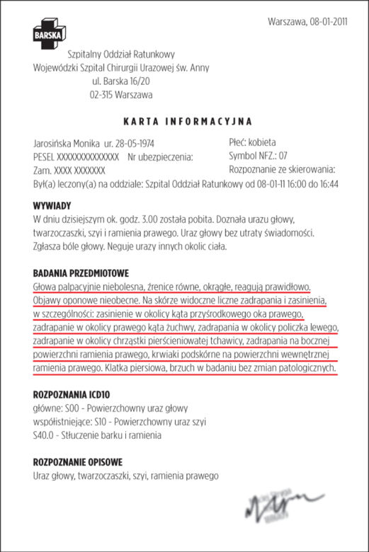 Obdukcja