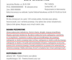 Obdukcja