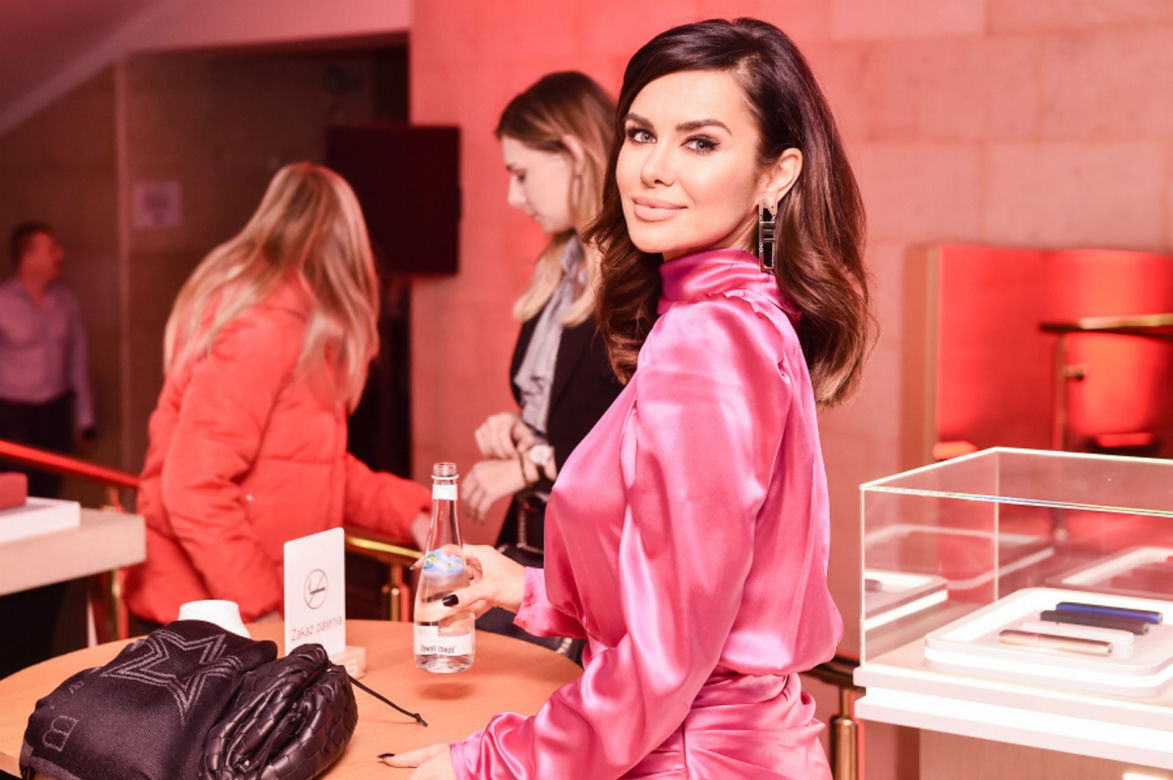 Natalia Siwiec bez makijażu