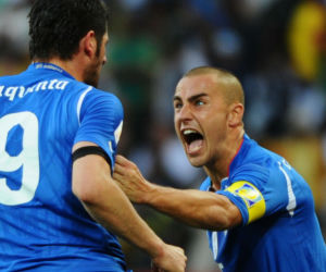 Fabio Cannavaro