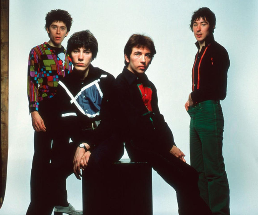 Buzzcocks