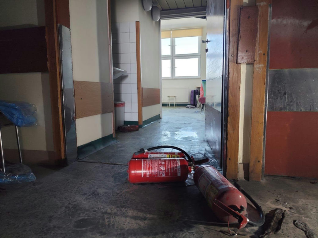 Pielęgniarki na kolanach wywoziły pacjentów przykutych do łóżek! Horror w krakowskim szpitalu