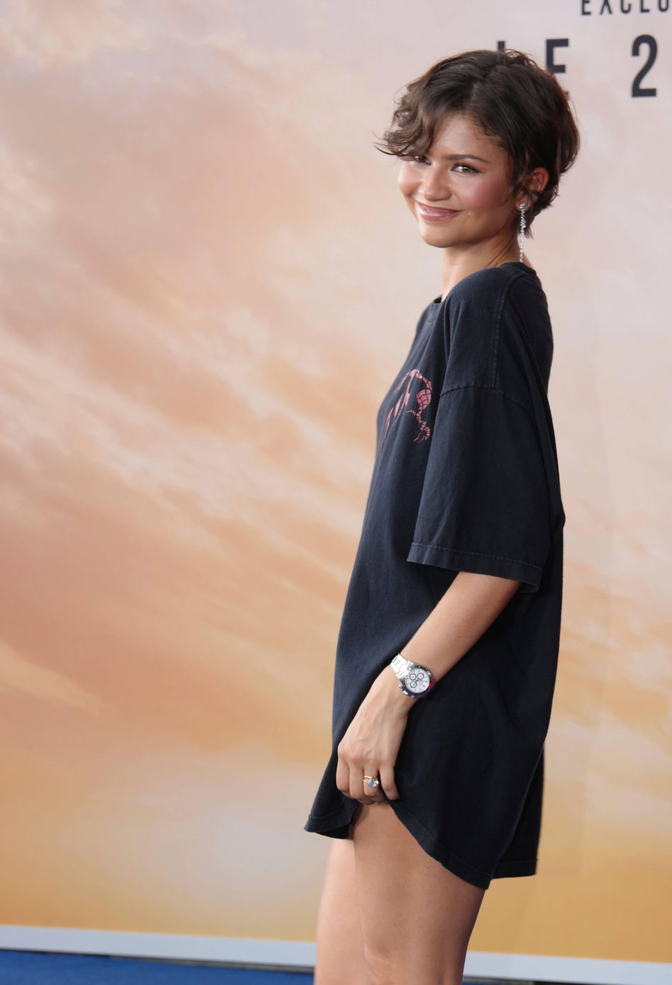 Zendaya