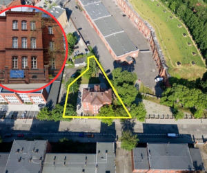 Wojsko wynajmuje lokale w centrum Torunia!