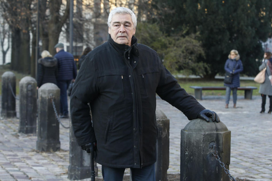 Prawie 30 lat od premiery „Złotopolskich”. Jak dziś wyglądają aktorzy kultowego serialu?