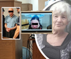 Pani Marysia miała wielkie serce. Małżeństwo wykorzystało jej dobroć. Zginęła za 180 zł