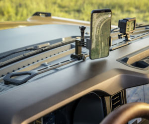 (2021) Ford Bronco