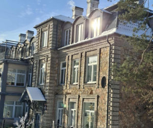 Miasto ogród w Świętokrzyskiem. To jedno z najpiękniejszych osiedli regionu (Skarżysko Kamienna)