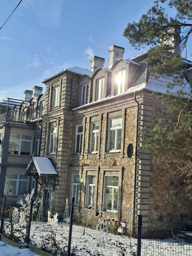 Miasto ogród w Świętokrzyskiem. To jedno z najpiękniejszych osiedli regionu (Skarżysko Kamienna)