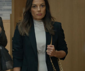 Barwy szczęścia, odcinek 3200. Kasia (Katarzyna Glinka)