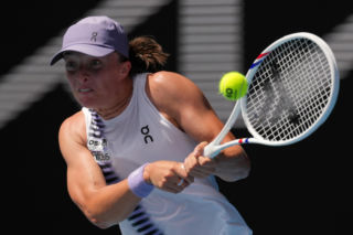 WTA Doha: Kiedy mecz Iga Świątek - Janice Tjen? O której godzinie?