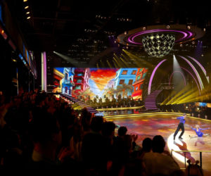 Dancing With The Stars. Taniec z Gwiazdami