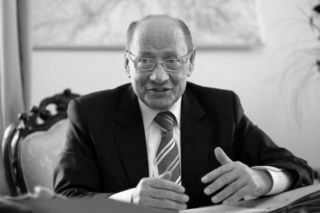 Rzeszów w żałobie po śmierci Tadeusza Ferenca. Miasto żegna swojego gospodarza
