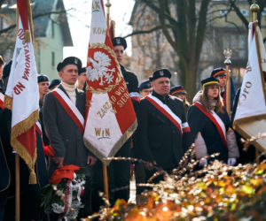 Dzień Pamięci Żołnierzy Wyklętych 2026 w Siedlcach