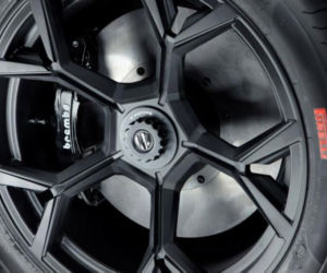 W Motors Lykan Hypersport