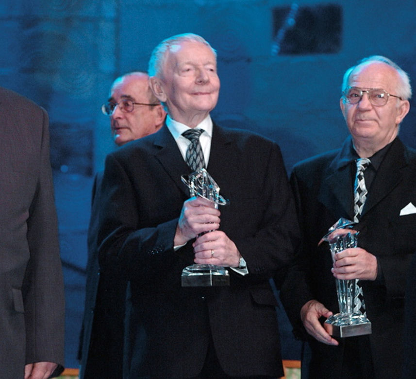 Adam Słodowy