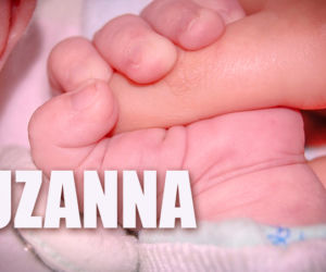 Zuzanna