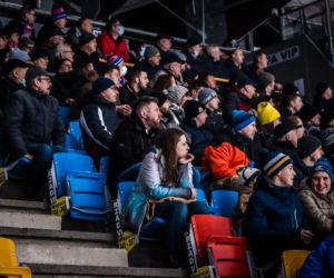 KH Energa Toruń - GKS Katowice 3:6, zdjęcia z meczu