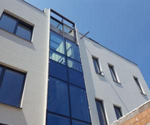 Trwa remont i budowa nowej siedziby Miejskiej Biblioteki Publicznej w Lesznie