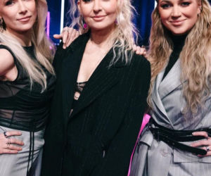 Eurowizja 2026: Estonia - Vanilla Ninja