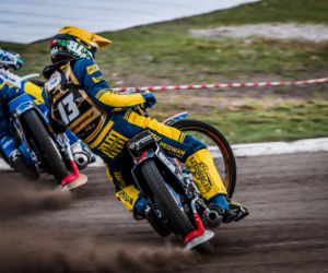 PGE IMME 2022: Galeria zdjęć kibiców i zawodników z Motoareny.  