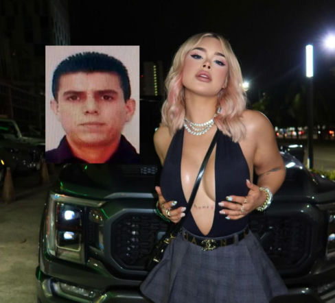 Piękna modelka wydała bossa kartelu? Krwawy koniec El Mencho