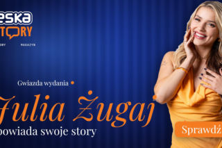 ESKA Story - Sierpień 2026 - Julia Żugaj