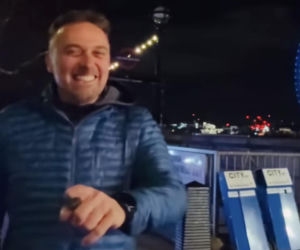 Kandydaci z Rolnik szuka żony razem w Londynie