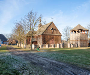 Dziekanowice w Wielkopolsce