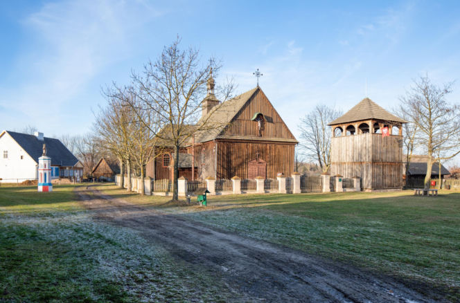 Dziekanowice w Wielkopolsce