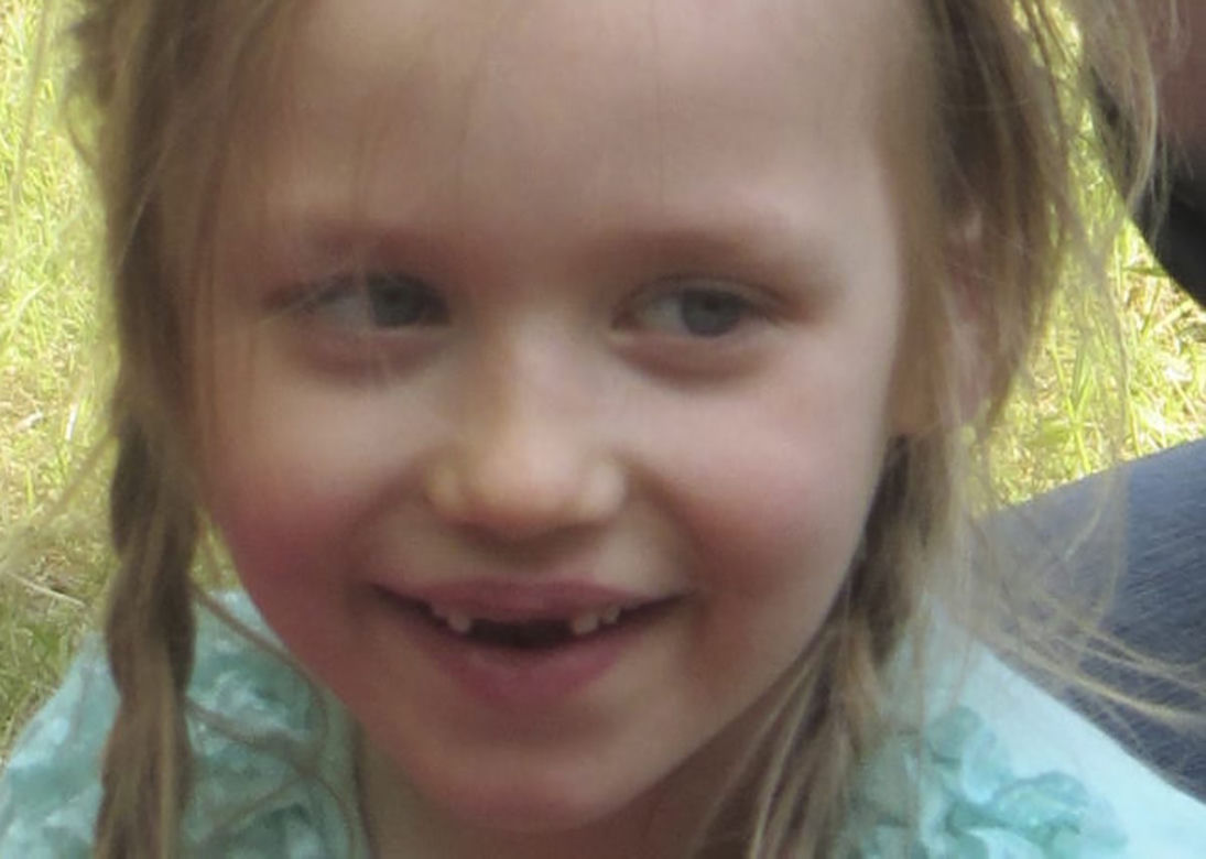 Zaginione dziewczynki: Madeleine McCann i Inga Gehricke