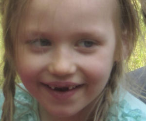 Zaginione dziewczynki: Madeleine McCann i Inga Gehricke