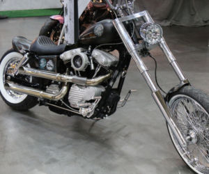 Motocykle na Motor Show Poznań 2016