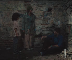 Dziedzictwo, odcinek 873