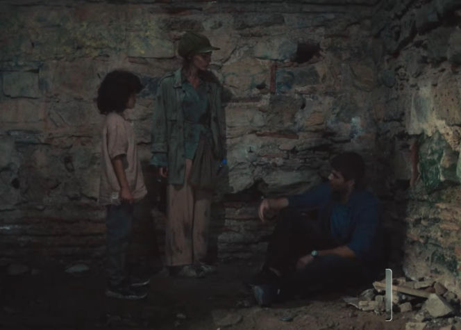 Dziedzictwo, odcinek 873