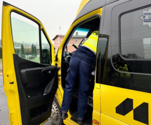 Wypadek Mysłowice Wesoła