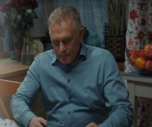 M jak miłość odc. 1921. Artur Rogowski (Robert Moskwa)