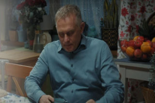 M jak miłość odc. 1921. Artur Rogowski (Robert Moskwa)