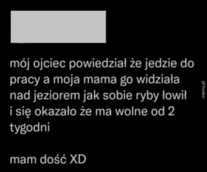 nawyki typowych ojców