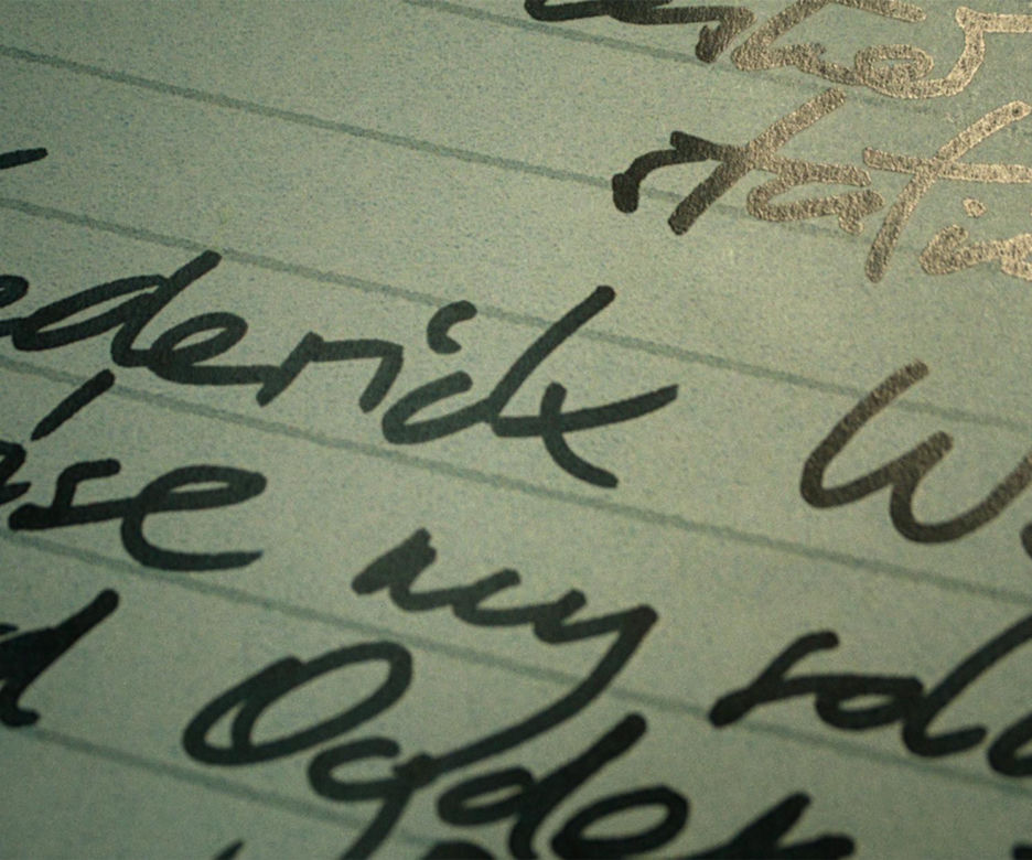 Fred i Rose West: Brytyjski horror (Netflix)