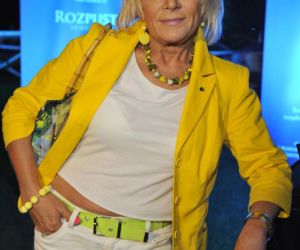 Dorota Stalińska kiedyś i dziś. Tak przez lata zmieniała się gwiazda Seksmisji i Chłopów