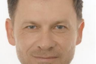 List gończy za Marcinem Turczyńskim