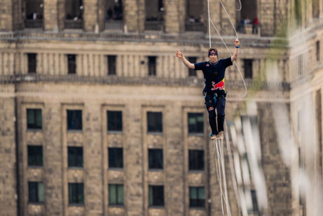 Jaan Roose przeszedł między PKiN a Varso Tower